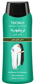 تريشوب شامبو 200 ملى صحي طويل قوي